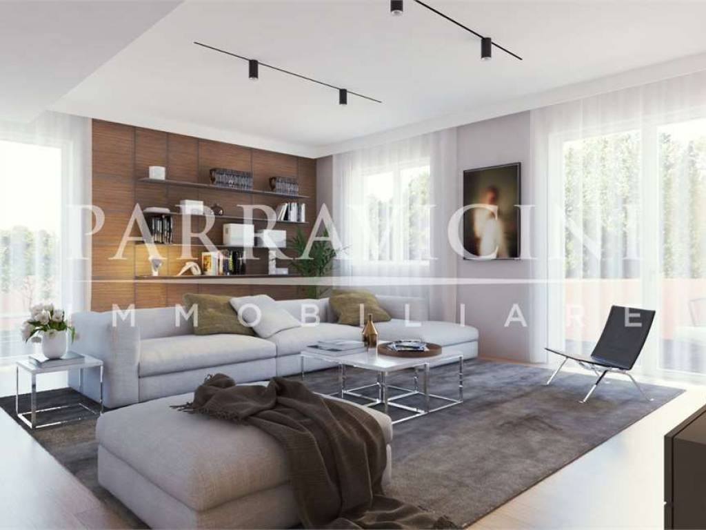 appartamento in vendita ad Erba