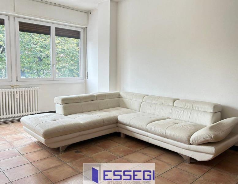 appartamento in vendita ad Erba