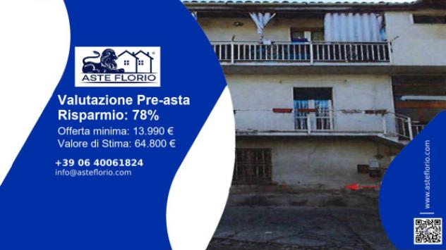 appartamento in vendita ad Erba