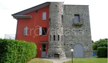 appartamento in vendita ad Erba