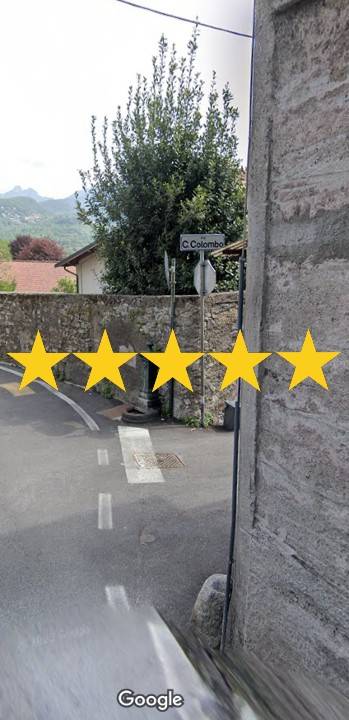 appartamento in vendita ad Erba