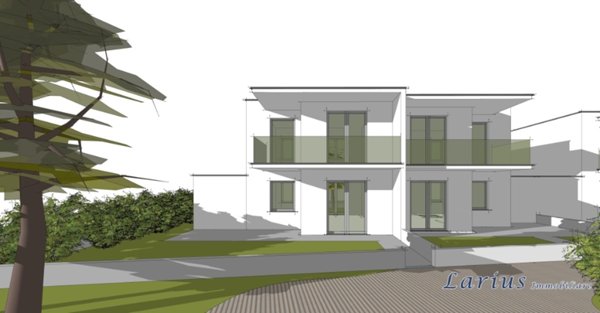casa indipendente in vendita ad Erba