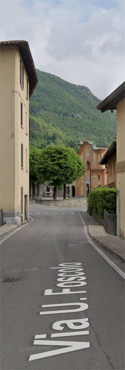 terreno agricolo in vendita ad Erba