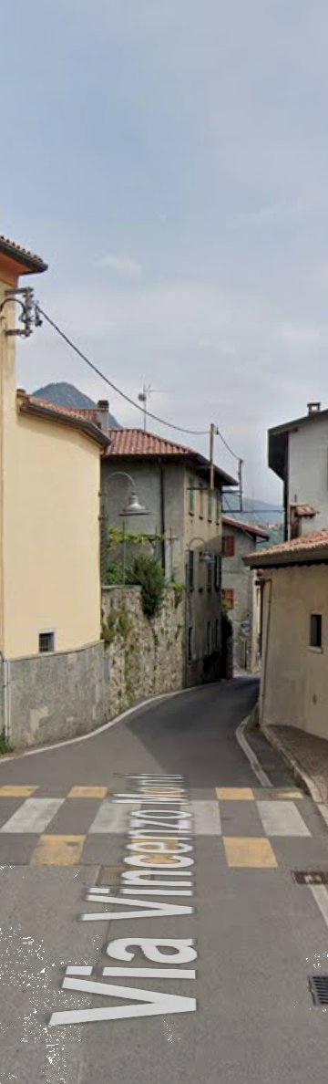 terreno agricolo in vendita ad Erba