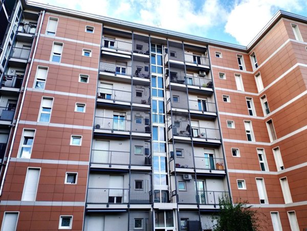 appartamento in vendita ad Erba