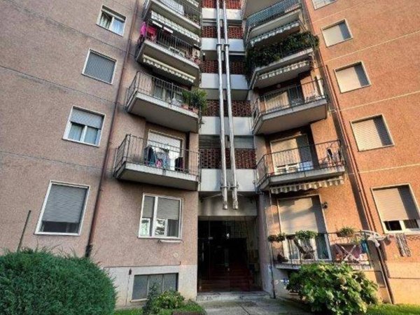 appartamento in vendita ad Erba