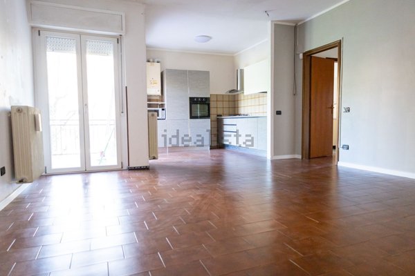 appartamento in vendita ad Erba