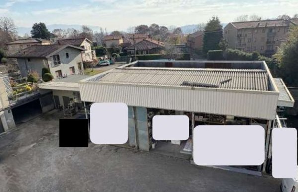 appartamento in vendita ad Erba