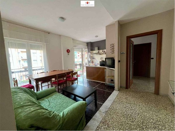 appartamento in vendita ad Erba