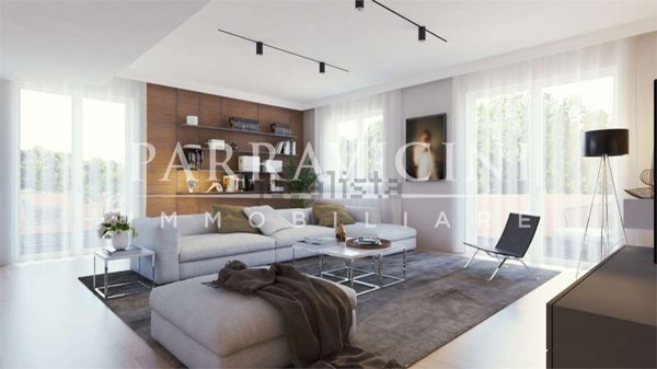 appartamento in vendita ad Erba