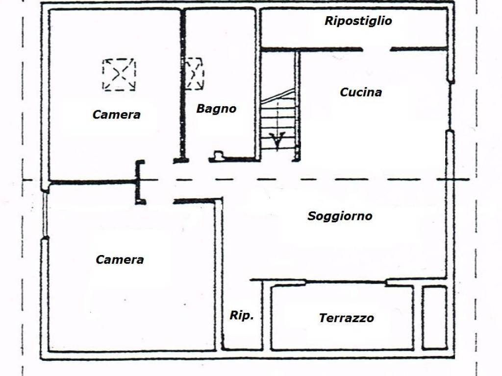 negozio in vendita ad Erba