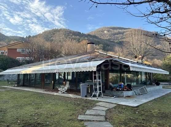 appartamento in vendita ad Erba