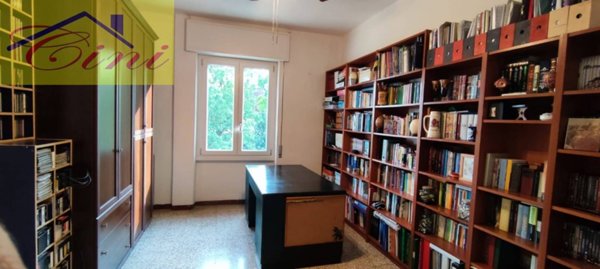 appartamento in vendita ad Erba
