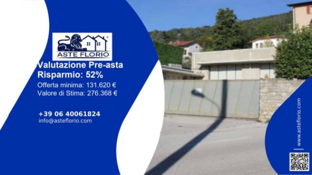 locale commerciale in vendita ad Erba