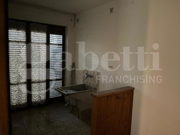 appartamento in vendita ad Erba