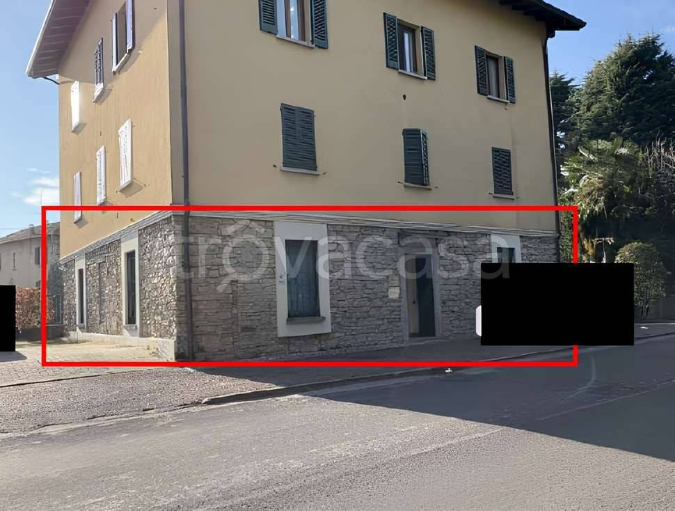 appartamento in vendita ad Erba