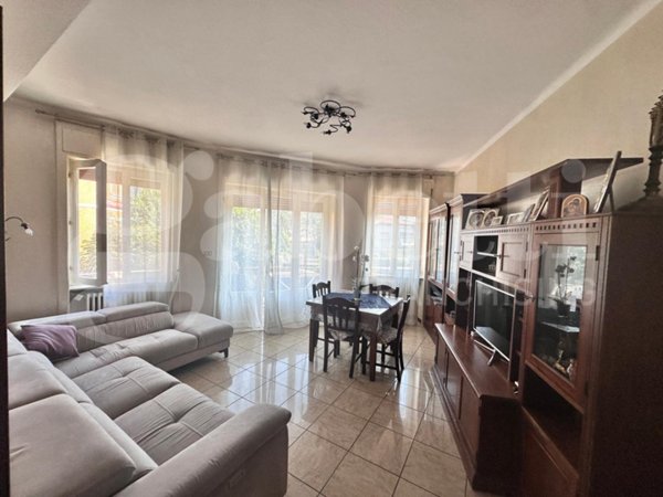 appartamento in vendita ad Erba