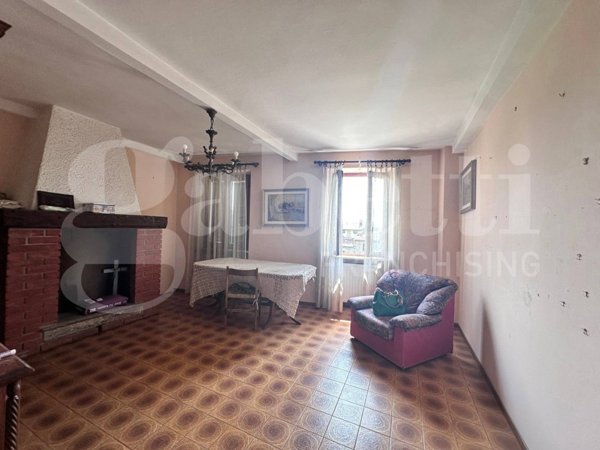 intera palazzina in vendita ad Erba