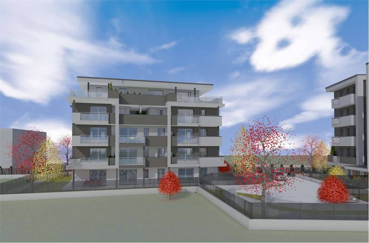 appartamento in vendita ad Erba