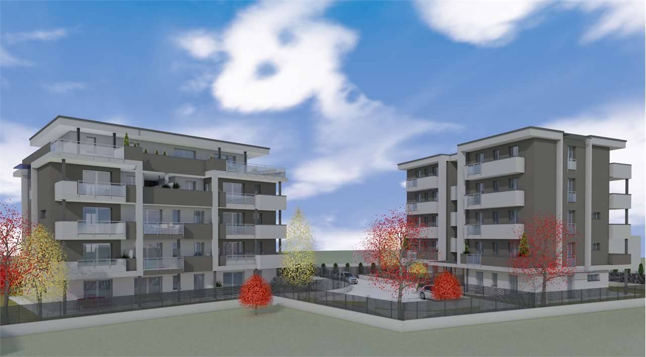 appartamento in vendita ad Erba