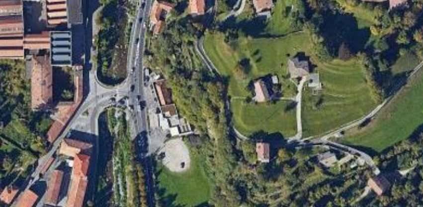 terreno agricolo in vendita ad Erba