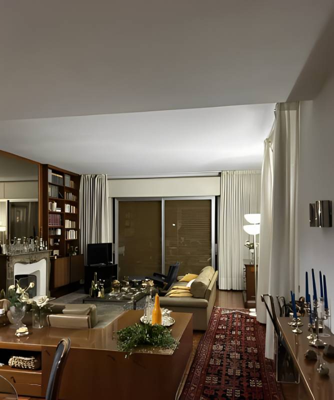 casa indipendente in vendita ad Erba