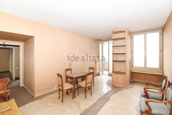 appartamento in vendita ad Erba