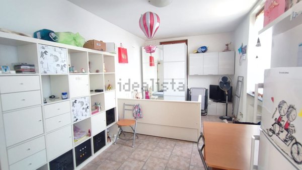 appartamento in vendita ad Erba