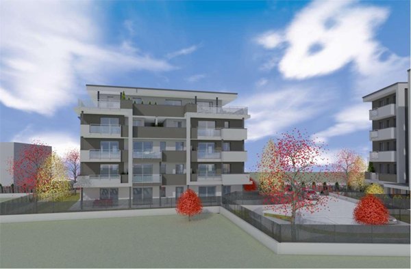 appartamento in vendita ad Erba