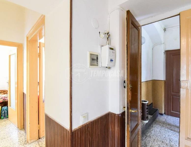 appartamento in vendita ad Erba