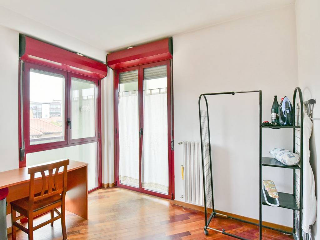 appartamento in vendita ad Erba