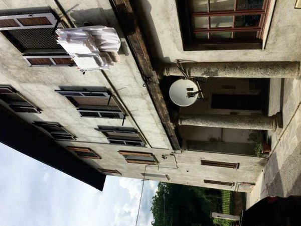 appartamento in vendita ad Erba