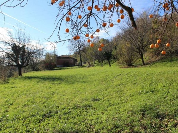 terreno agricolo in vendita ad Erba