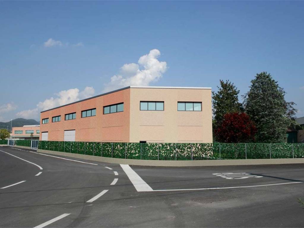 terreno agricolo in vendita ad Erba