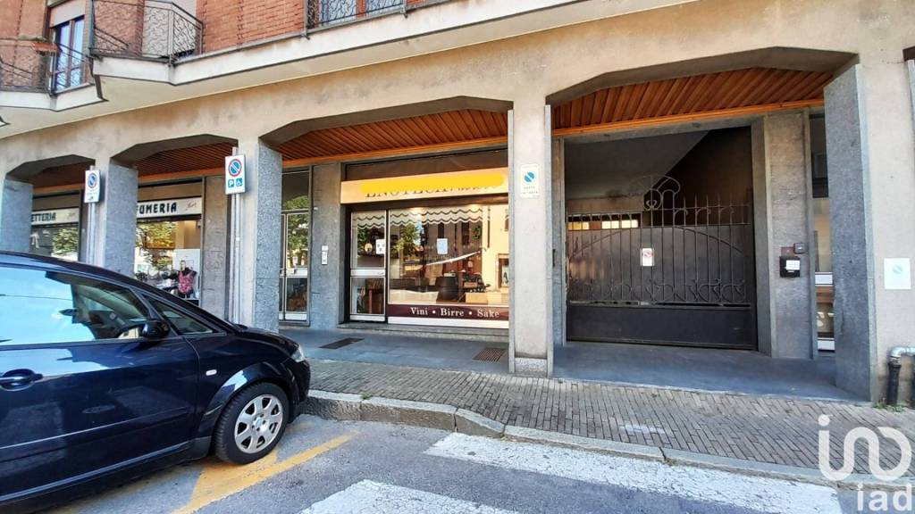 ufficio in vendita ad Erba