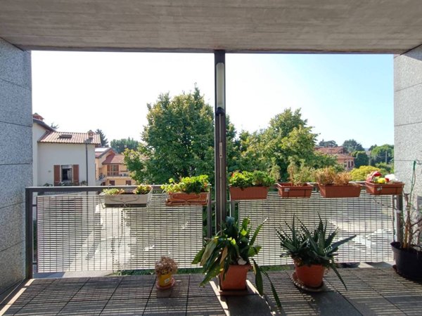 appartamento in vendita ad Erba