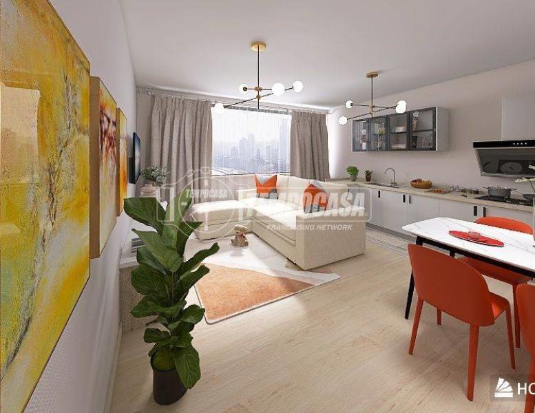 appartamento in vendita ad Erba