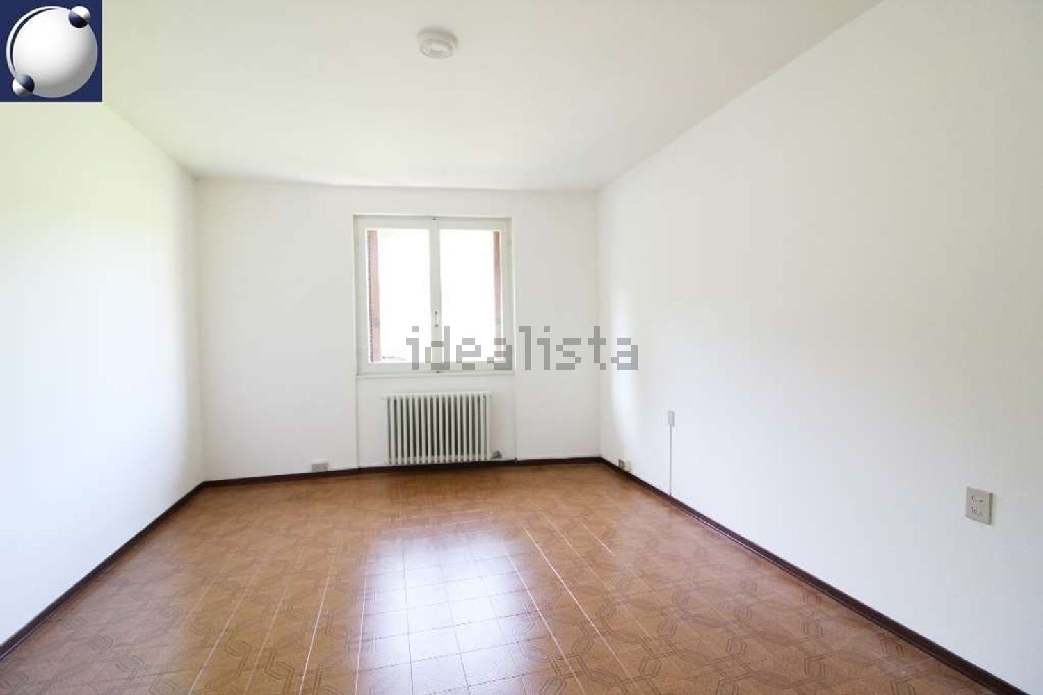 appartamento in vendita ad Erba