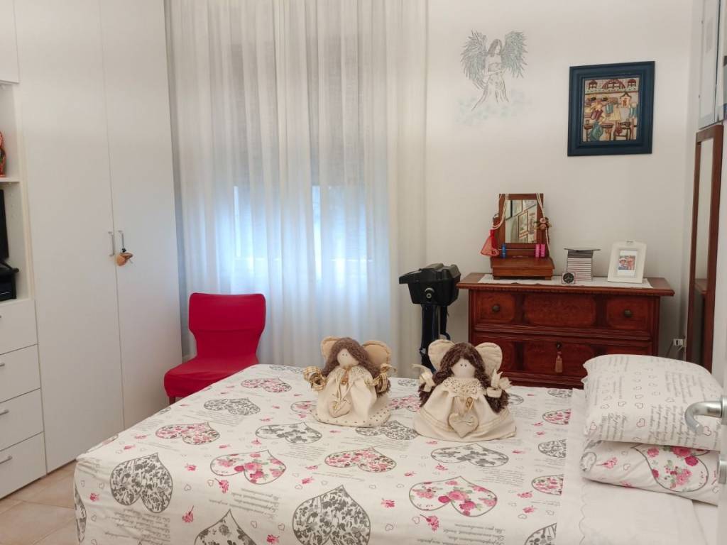 appartamento in vendita ad Erba