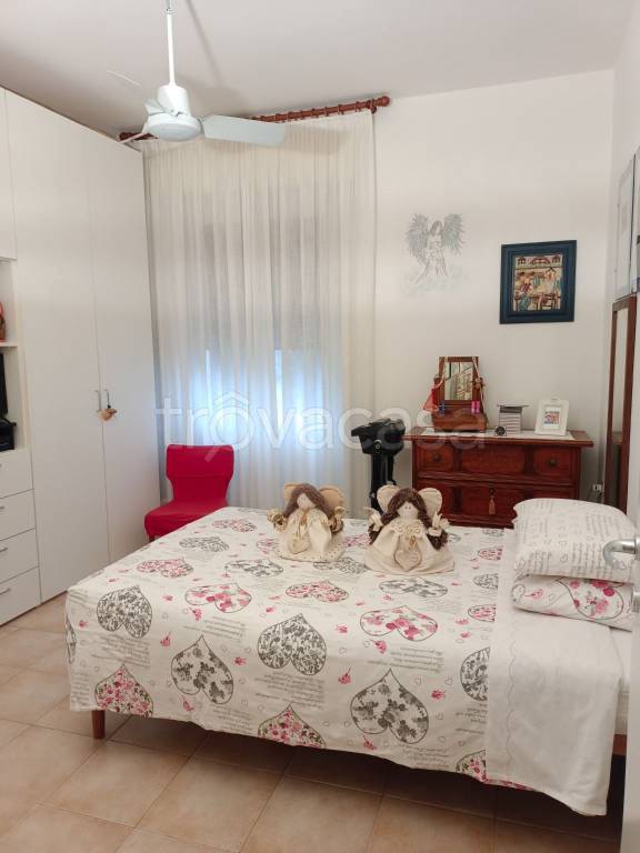 appartamento in vendita ad Erba