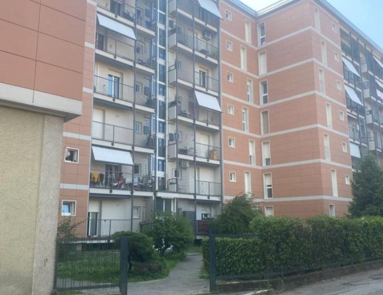 appartamento in vendita ad Erba