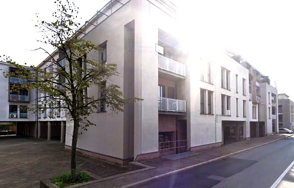 appartamento in vendita ad Erba