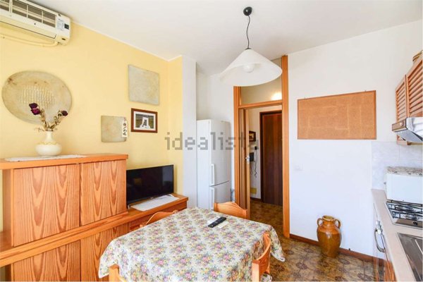 appartamento in vendita ad Erba