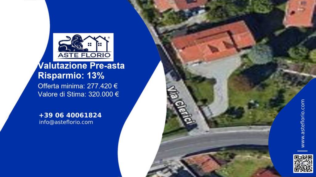 appartamento in vendita ad Erba