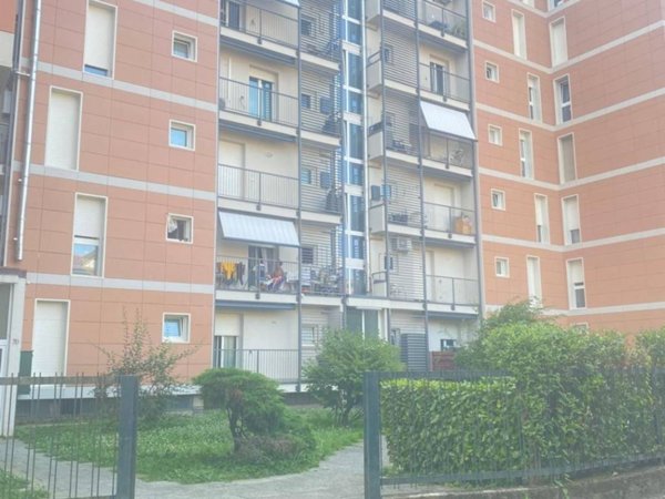 appartamento in vendita ad Erba