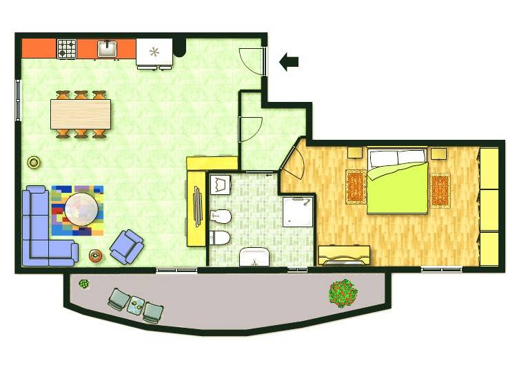 negozio in vendita ad Erba