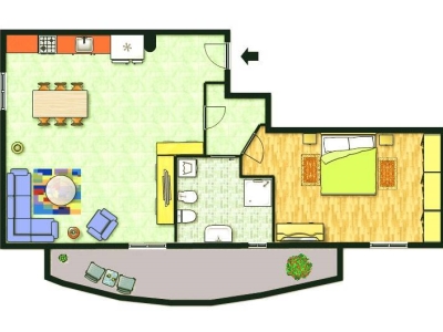 negozio in vendita ad Erba