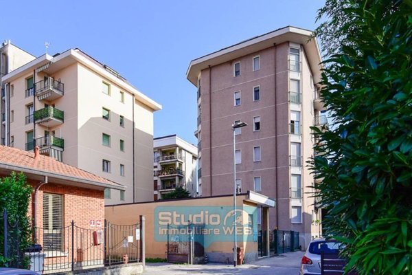 appartamento in vendita ad Erba