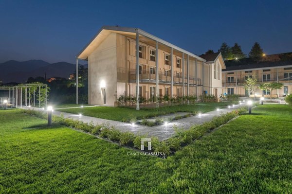 appartamento in vendita ad Erba