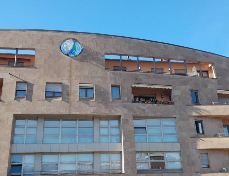 appartamento in vendita ad Erba